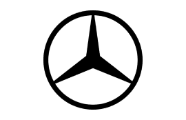 Mercedes logo