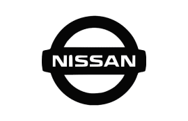 nissan logo