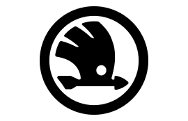 skoda logo