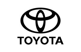 toyota logo