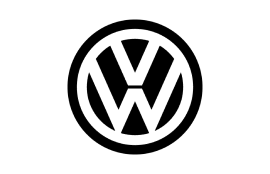 volkswagen logo